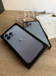 iPhone 13 Pro Max – 512 GB – Sierra Blue – Odlično očuvan