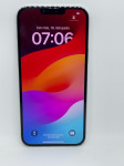 iPhone 13 Pro Max silver 128GB /100% baterija