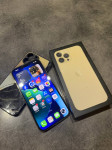 Prodajem očuvan Iphone 13 Pro Max 128 gb