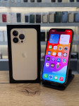 Apple iPhone 13 Pro 128GB Gold RABLJENO/RATE/ZAMJENA #6128