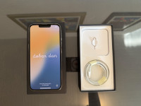 Apple iPhone 13 Pro 128GB, sivi