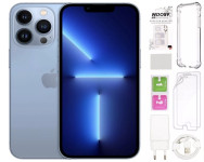 APPLE iPHONE 13 PRO 256GB!!! + POKLON OPREMA + HR JAMSTVO