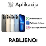 Apple iPhone 13 Pro 128GB 100%