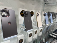 iPhone 13 Pro, 256GB i 128GB - NOVO - Garancija 1 god. - WWW.MOBIQ.HR