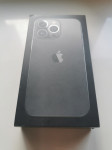 Iphone 13 Pro 256GB GRAPHITE boja Novo Garancija Dostava/Zamjena