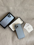 iPhone 13 Pro Sierra Blue 256GB