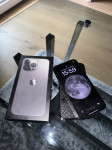 Iphone 13 PRO (ZG,KT,BJ) maska i žica 2m