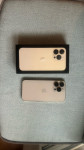 iPhone 13pro 128gb zlatni/kao nov