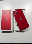APPLE iPhone 13 512GB Red, RAČUN, R1, GARANCIJA, E-POINT
