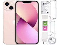 APPLE iPHONE 13 PINK!!! NOVO!!! + 12 MJ HR JAMSTVO + DOSTAVA