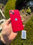 ⭐️Apple iPhone 13 Red Product,garancija ⭐️#iMobile