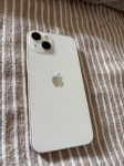 Iphone 13, 128 GB, bez ogrebotine, nikad popravljan