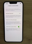iPhone 13 128 GB – očuvan, odlično stanje, baterija 86%