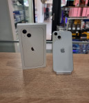 IPHONE 13 128GB BIJELI 87% BATERIJA *DO 24 RATE* POVOLJNO! R1!