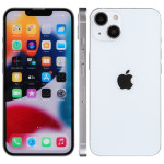 IPHONE 13 128GB BIJELI KAO NOVO HR RAČUN R1 JAMSTVO + GRATIS OPREMA!!!