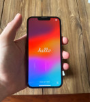 iPhone 13 128GB Blue