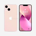 IPHONE 13 128GB ROZI KAO NOVO HR RAČUN R-1 JAMSTVO + GRATIS OPREMA!!