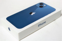 IPHONE 13 128GB PLAVI KAO NOVO HR RAČUN R-1 JAMSTVO + GRATIS OPREMA!!!