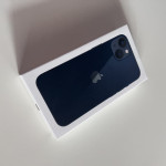 iPhone 13 ( 128Gb, više boja ) 599,00€ tvornički upakiran + ADAPTER