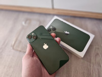 Iphone 13 Alpine Green 256 GB