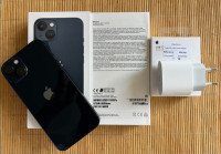Apple iPhone 13 sa punjačem i kabelom prodajem