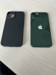 Iphone 13 zeleni/green kao nov!!