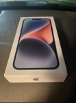 APPLE IPHONE 14 PLUS, 128 GB, NOVO I ZAPAKIRANO, MIDNIGHT