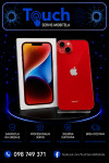 APPLE IPHONE 14 PLUS 128GB 100%