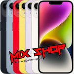 Apple Iphone 14 PLUS 256GB ◆KAO NOVO◆GARANCIJA◆SVE BOJE◆ZAMJENA DA◆