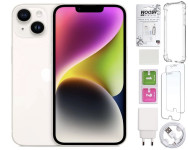 APPLE iPHONE 14 PLUS NOVO!!! + POKLON OPREMA + HR JAMSTVO