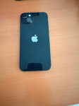 Iphone 14 plus, 128GB, midnight blue