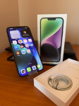 iPhone 14 Plus 256GB | Nova Baterija | Očuvan