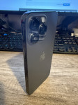 Apple iPhone 14 Pro Max 256GB baterija 100% Čitaj oglas!!!