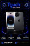 APPLE IPHONE 14 PRO MAX 256GB 100%