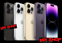 APPLE IPHONE 14 PRO MAX 256GB ◆KAO NOVO◆GARANCIJA◆SVE BOJE◆ZAMJENA DA◆