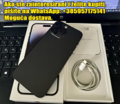 Apple IPhone 14 Pro Max 256GB Nov