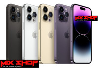 Apple Iphone 14 PRO MAX 512GB ◆NOVO◆GARANCIJA◆RAZNE BOJE◆ZAMJENA DA◆