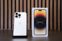 APPLE iPHONE 14 PRO MAX NOVO!!! + HR JAMSTVO + 100%BH