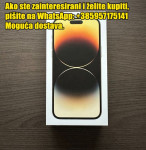 Apple iPhone 14 Pro Max 512GB NOVI