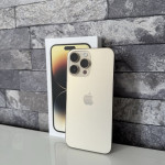 APPLE IPHONE 14 PRO MAX NOVO!!! + GRATIS OPREMA + JAMSTVO