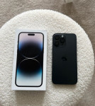 APPLE IPHONE 14 PRO MAX NOVO!!! + HR JAMSTVO + 20W APPLE