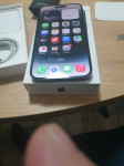 iphone 14 pro max 128 gb kao novi moze zamjena