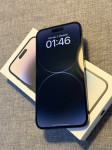 IPHONE 14 PRO MAX ⭐️ SPACE BLACK ⭐️  odlično stanje