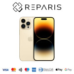 iPhone 14 Pro Max 128GB - 96% - RATE - R1