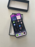 iPhone 14 Pro Max 128GB Deep Purple Hr Racun Dostava