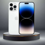 IPHONE 14 PRO MAX 256GB SILVER NOVO HR RAČ. R1 JAMSTVO + GRATIS OPREMA