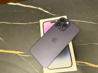 IPHONE 14 PRO MAX 256GB