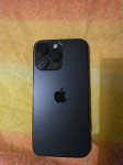 iPhone 14 Pro Max 256GB Space Black — kao nov!