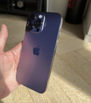 iPhone 14 Pro Max, Kao Nov