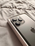 Iphone 14 pro max 256gb (punjac + 2 kabla)